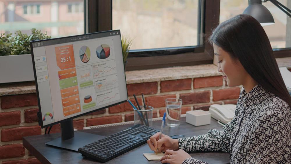 Power Up Your Dashboards: Build & Share with Ease