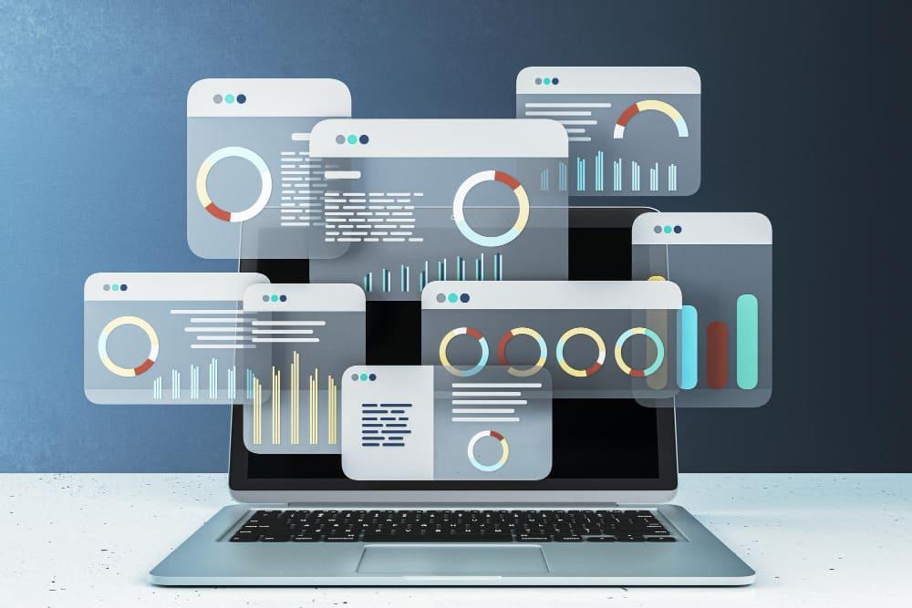 Transform Your SQL Queries into Stunning Dashboards with ResultBoard